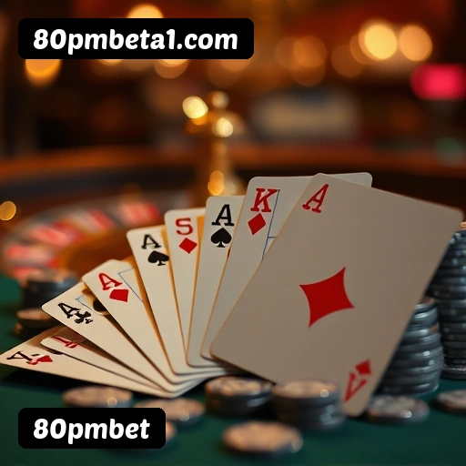 Catálogo 80pmbet 3.100+ jogos - Pragmatic Play, Evolution, NetEnt