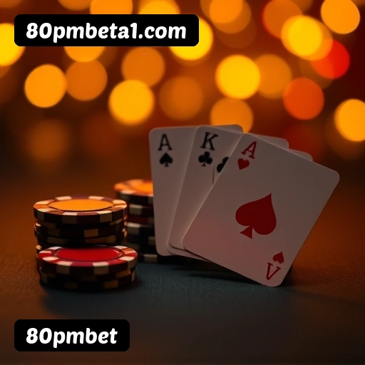 Estatísticas 80pmbet 2025–2026 - 120 mil jogadores ativos, R$72.5M pagos, RTP 96.52%